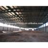 steel structure prefabricated light steel building