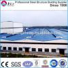 Pre-Fabricated Metal Storage Shed Warehouse #1 small image