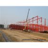 Economic Light Prefabricated Steel Structure Buildings