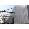 structural hangar steel industrial buildings