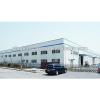 easy steel warehouse prefabricated industrial shed