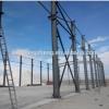 construction steel structure cheap prefab barn