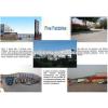 qingdao xinguangzheng construction real estate with warehouse building