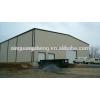 China Steel Structure Fabrication Warehouse #1 small image