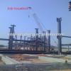 warehouse steel structure