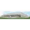 XGZ CHINA Qingdao Logistics Warehouse #1 small image