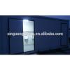 steel structure prefab toilte/washroom house