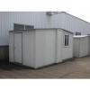 Sandwich Panel  Portable  Emergency Shelter