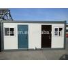 China supplier beautiful prefab house low cost for sale