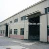 Cheap lightweight prefabricated workshop building construction material #1 small image