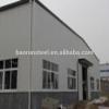 Automatic poultry farming design for broiler layer chicken house/shed