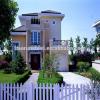 china prefabricated kit house villa in alibaba #1 small image