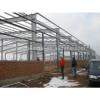 steel construction building steel structure supermarket structural metal hotel carports industrial buildings pole barns st 00110