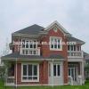 baorun made steel houses prefab home light steel villa plans