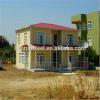 Special Design Steel Structure Prefabricated Villa/Mordern Luxury Steel Villa/Villa