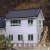 Low Cost China Prefabricated Homes Modern Design Earthquake-Proof Light Steel Gauge Small Prefab House Plans in Nepal Best Price