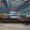 LF Frame Steel Building Space Frame Large Span Factories structure steel pipe truss