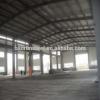 Design steel dome structure of space frame for coal power plant