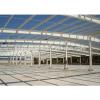 Industrial/high rise steel structure building workshop