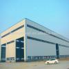 Prefab long span steel structure warehouse #1 small image