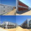 Sandwich panel steel structure workshop #1 small image