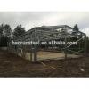 light steel structure building made in China #1 small image