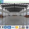 Cheap prefab light steel structure chinese warehouse