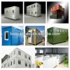 steel prefab kit homes /workshop /warehouse #1 small image