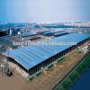 Steel warehouse (Use design from ourself, reduce cost 30%)