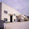 Steel structure warehouse galvanized steel frame building