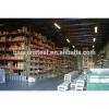 Commercial warehouse buildings made in China