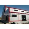 custom design Commercial metal buildings