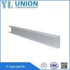 Metal Building Steel C Channel for Ceiling