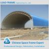 Bule Color Space Truss Steel Structure Plant #1 small image