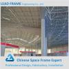 Economical Light Steel Hall Roof for Meeting Room