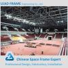 Economical space frame for stadium roof cover #1 small image