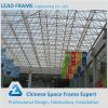 light gauge roof truss space frame corrugated steel buildings