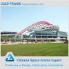 Galvanized steel sports hall structure for stadium #1 small image