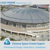 Lightweight Steel Frame Structure Sports Hall