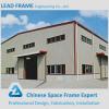 Galvanized Structure Truss Factory Building Design #1 small image