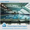 Q345B Steel Roof Trusses Prices Swimming Pool Roof