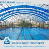 Hot dip galvanized steel swimming pool cover #1 small image