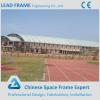 ASTM Steel Roof Trusses Prices Swimming Pool Roof