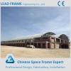 Prefabricated Steel Building Swimming Pool Cover