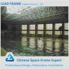 Xuzhou LF Space Frame Truss Design Pool Cover #1 small image