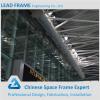 Jiangsu Manufacturers Space Frame Truss Design Pool Cover