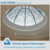 Philippine Steel Structure Glass Igloos #1 small image