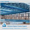 Environmental Steel Roof Trusses Prices Swimming Pool Roof