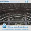 Carbon Steel Steel Roof Trusses Prices Swimming Pool Roof