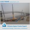 Alibaba Supplier Temporary Steel Bridge Steel Prefab Bridge